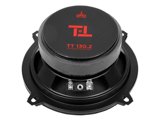 Колонки URAL ТТ 130.2